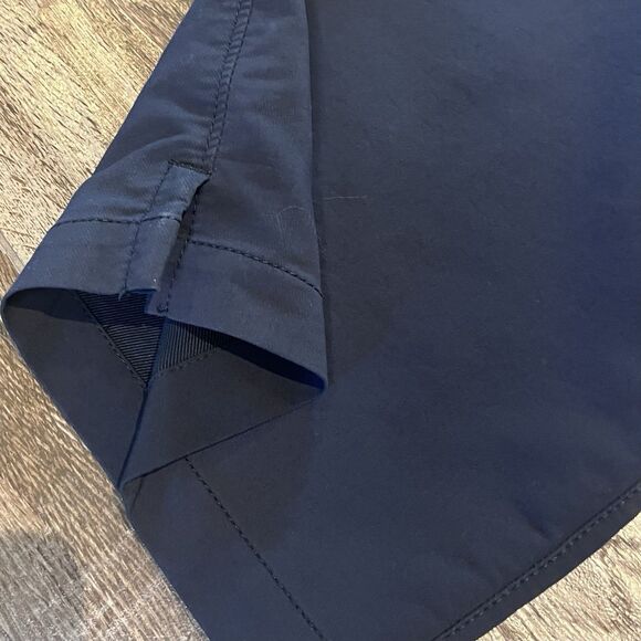 Lot Of 2 Under Armour Mens Golf Pants 38x30 Match Play Performance UA Chino - Picture 5 of 12